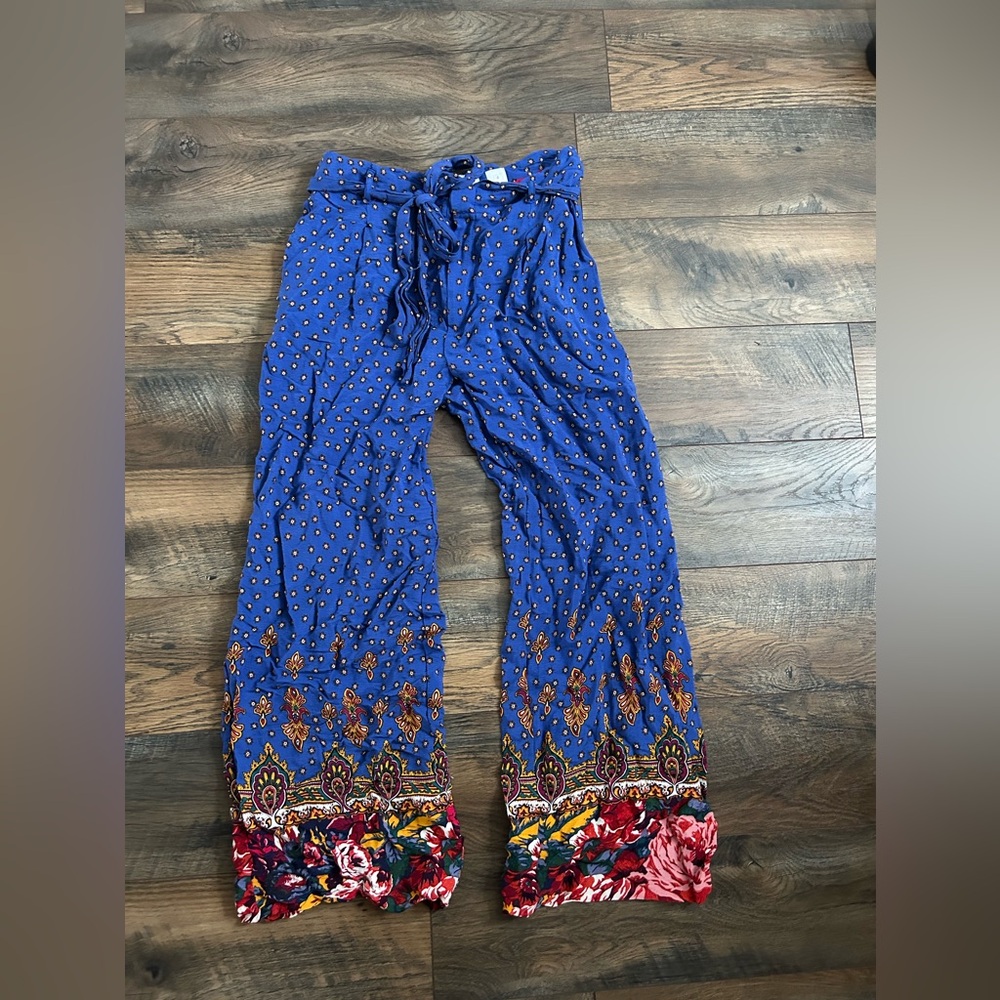 Anthropology | boho pants